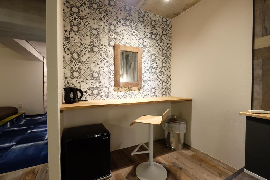 Appartement Seiki N Lica Studio