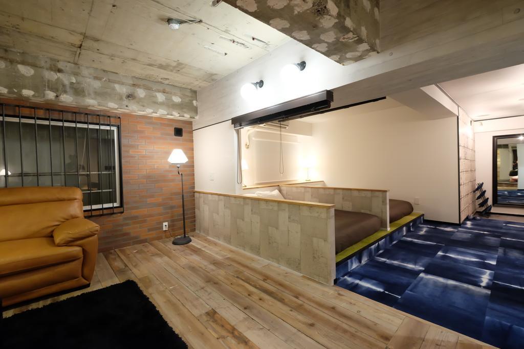 Appartement Seiki N Lica Studio *