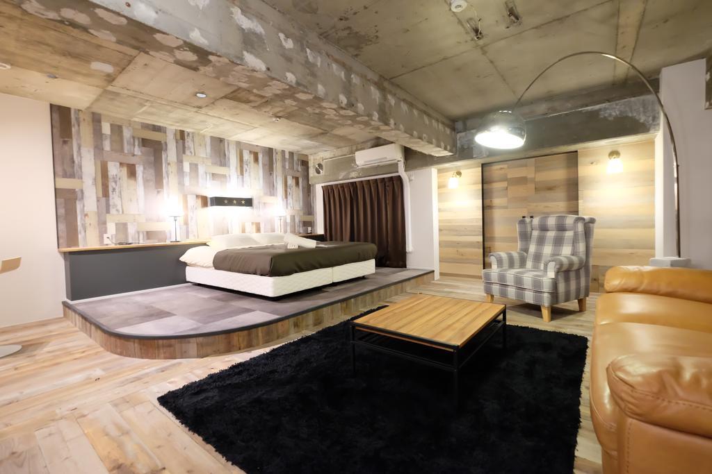 Appartement Seiki N Lica Studio *